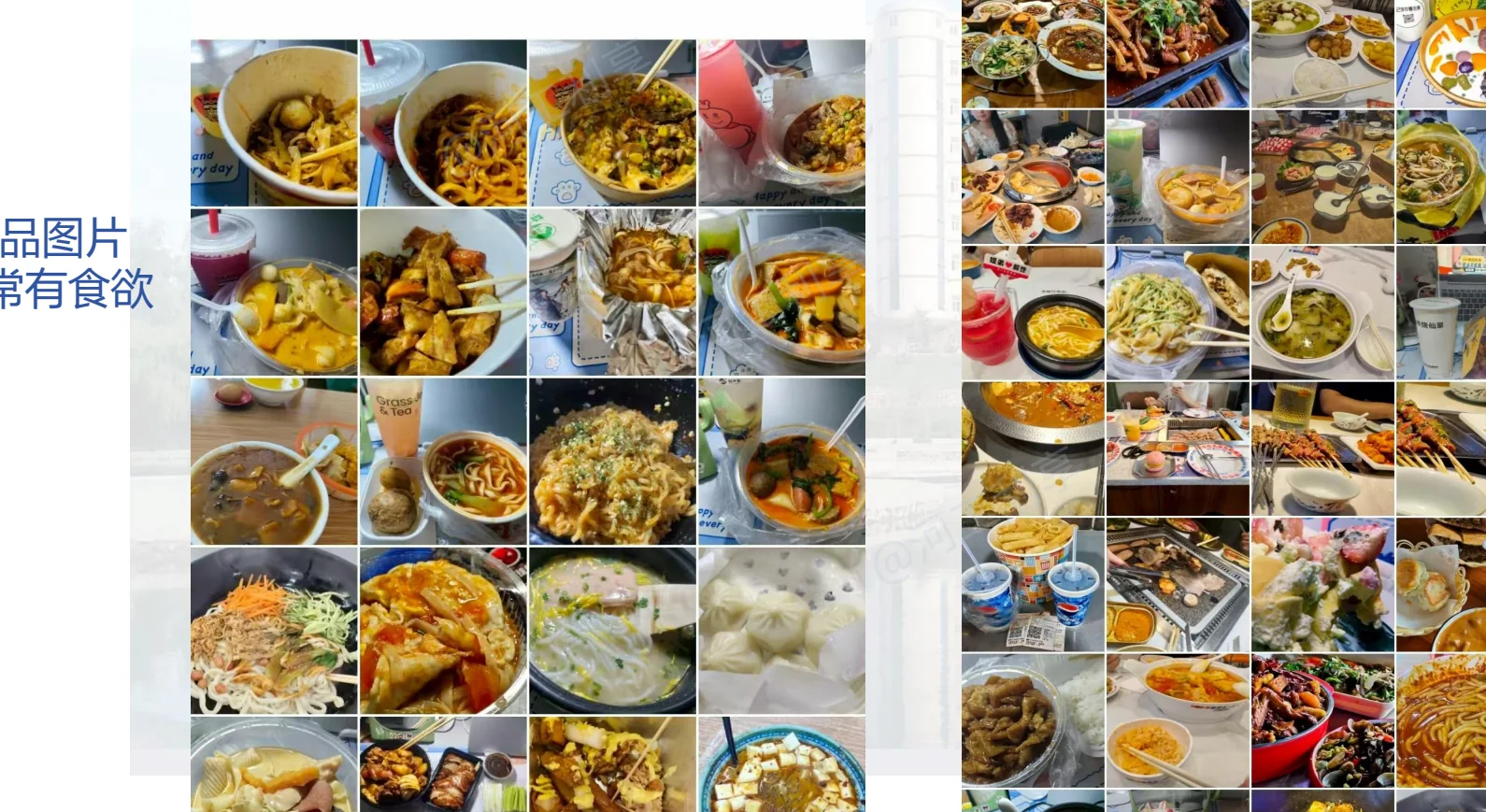 龙湖南区和西区均有主要食堂